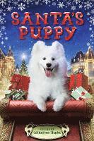 bokomslag Santa's Puppy