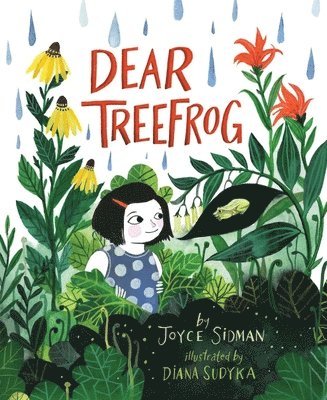 Dear Treefrog 1