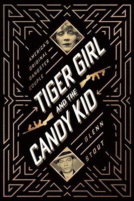 Tiger Girl And The Candy Kid 1