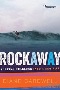 bokomslag Rockaway