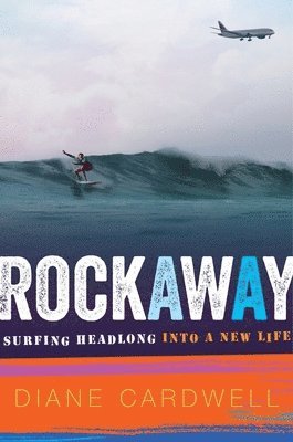 bokomslag Rockaway