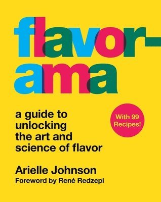 Flavorama 1