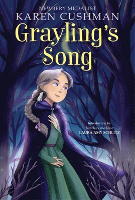 Grayling's Song 1