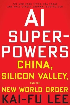 AI Superpowers 1