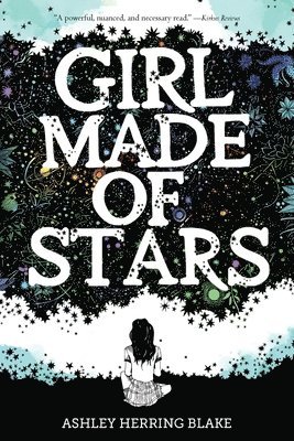 Girl Made of Stars 1