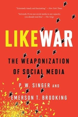 Likewar 1