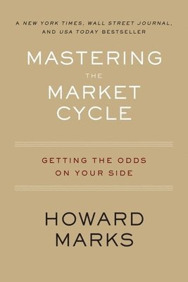 Mastering The Market Cycle 1