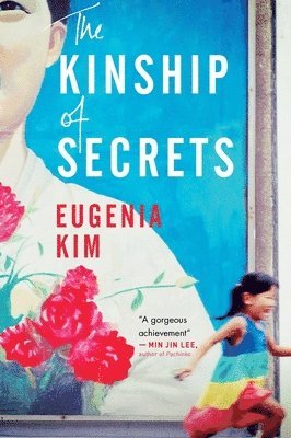 bokomslag Kinship Of Secrets