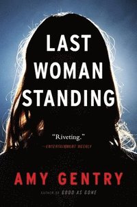 bokomslag Last Woman Standing