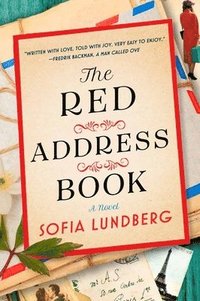 bokomslag Red Address Book