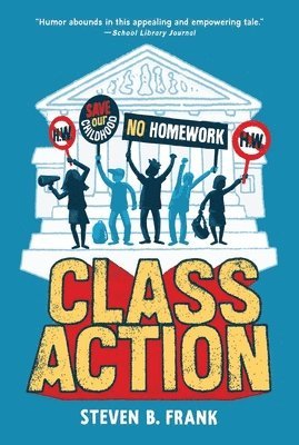 Class Action 1