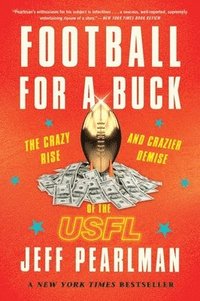 bokomslag Football for a Buck