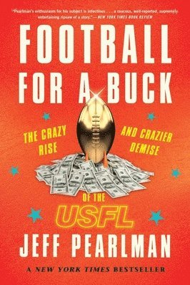 bokomslag Football for a Buck