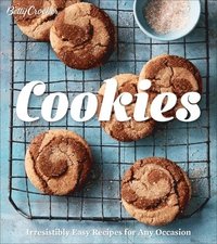 bokomslag Betty Crocker Cookies