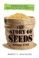 Nancy Castaldo - Story of Seeds, Häftad