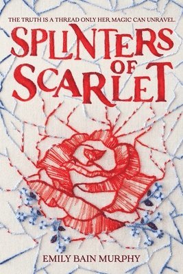 Splinters Of Scarlet 1