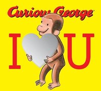 bokomslag Curious George