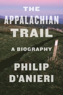 bokomslag Appalachian Trail