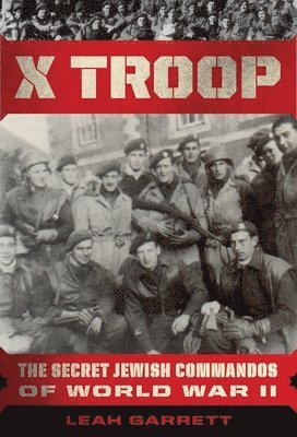X Troop 1