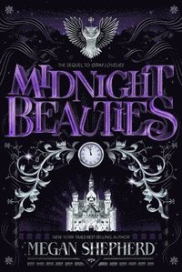 bokomslag Midnight Beauties (International Edition)