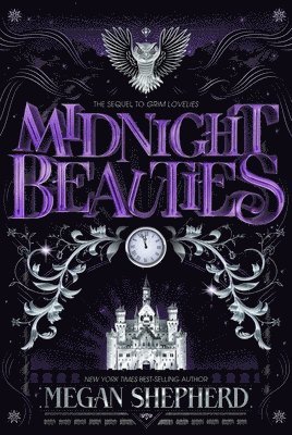 Midnight Beauties (International Edition) 1