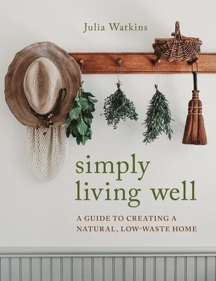 Simply Living Well 1