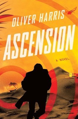 bokomslag Ascension