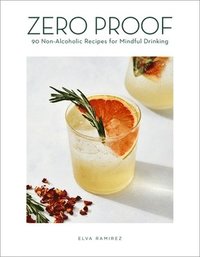 bokomslag Zero Proof