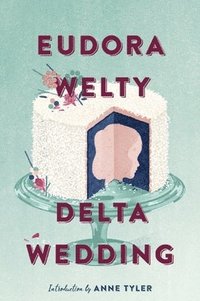 bokomslag Delta Wedding