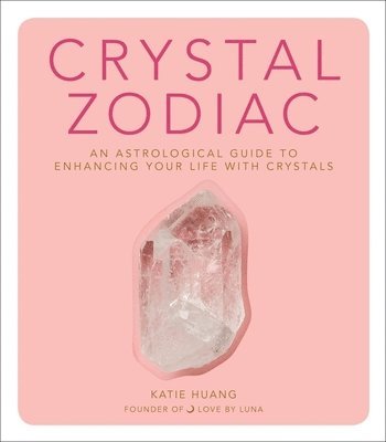 Crystal Zodiac 1