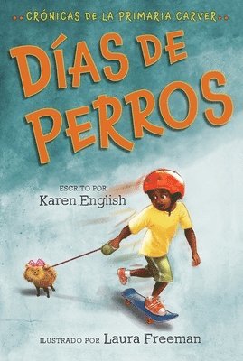 Dias de perros/ Dog Days 1