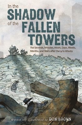 In The Shadow Of The Fallen Towers 1