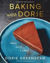 bokomslag Baking With Dorie