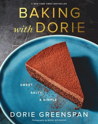 Baking With Dorie 1