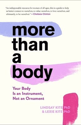 More Than A Body 1