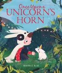 bokomslag Once Upon A Unicorn's Horn