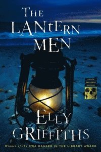 bokomslag The Lantern Men