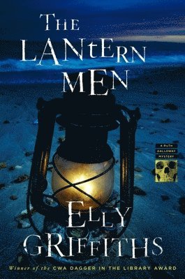 bokomslag The Lantern Men
