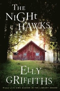 bokomslag The Night Hawks