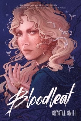 Bloodleaf 1