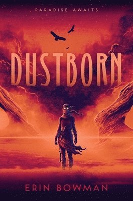 bokomslag Dustborn