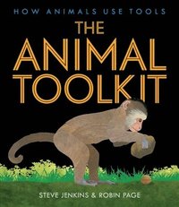 bokomslag The Animal Toolkit
