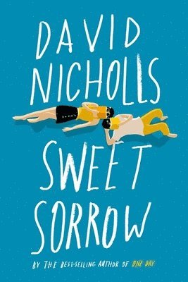 bokomslag Sweet Sorrow