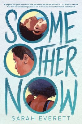 Sarah Everett - Some Other Now, Inbunden