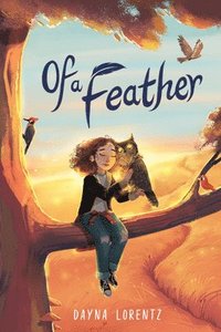 bokomslag Of a Feather