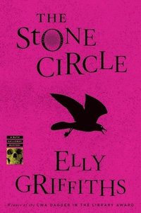 bokomslag The Stone Circle: A Mystery