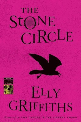 bokomslag The Stone Circle: A Mystery