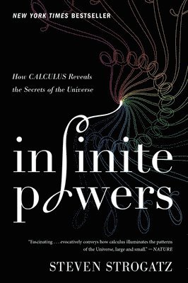 Infinite Powers 1