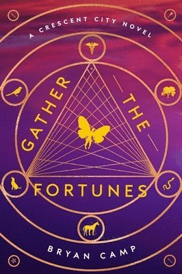 Gather The Fortunes 1