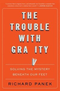 bokomslag Trouble with Gravity